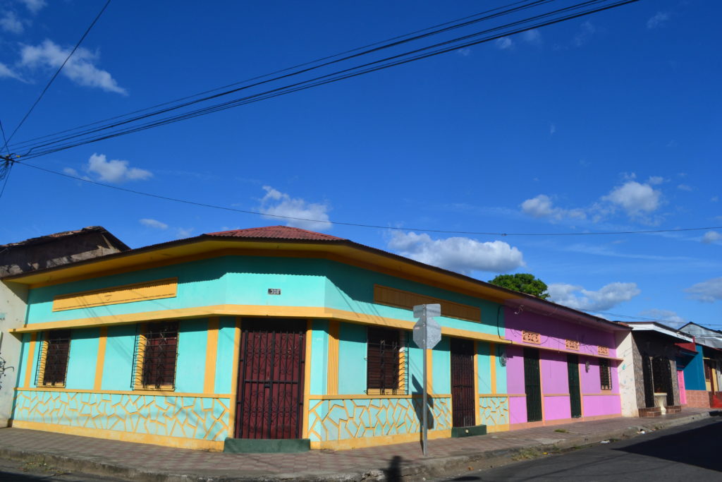 Bright Colors Top 13 Reasons to Make Nicaragua Your Next Tropical Destination DSC_0190