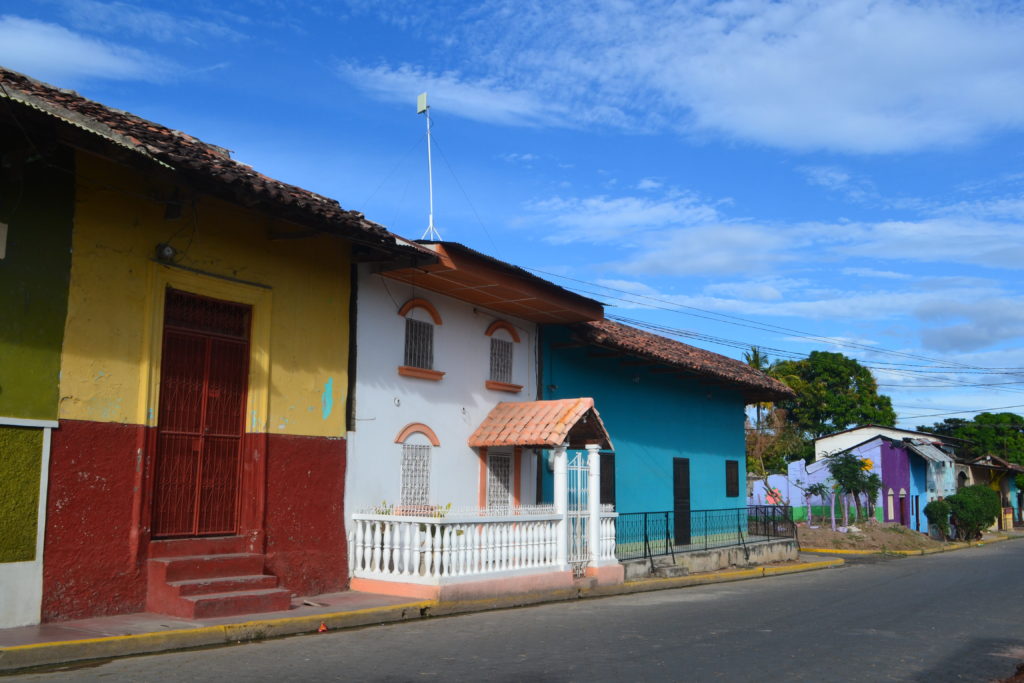 Bright Colors Top 13 Reasons to Make Nicaragua Your Next Tropical Destination DSC_0497