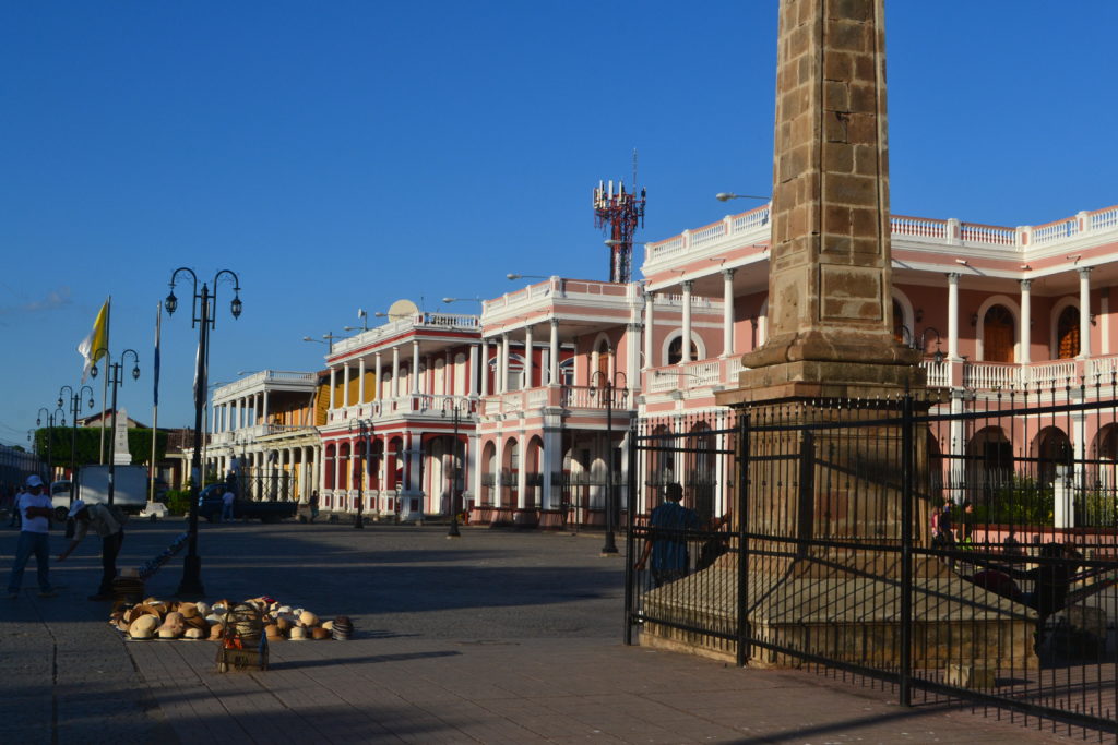 Colonial Architecture Top 13 Reasons to Make Nicaragua Your Next Tropical Destination DSC_0045