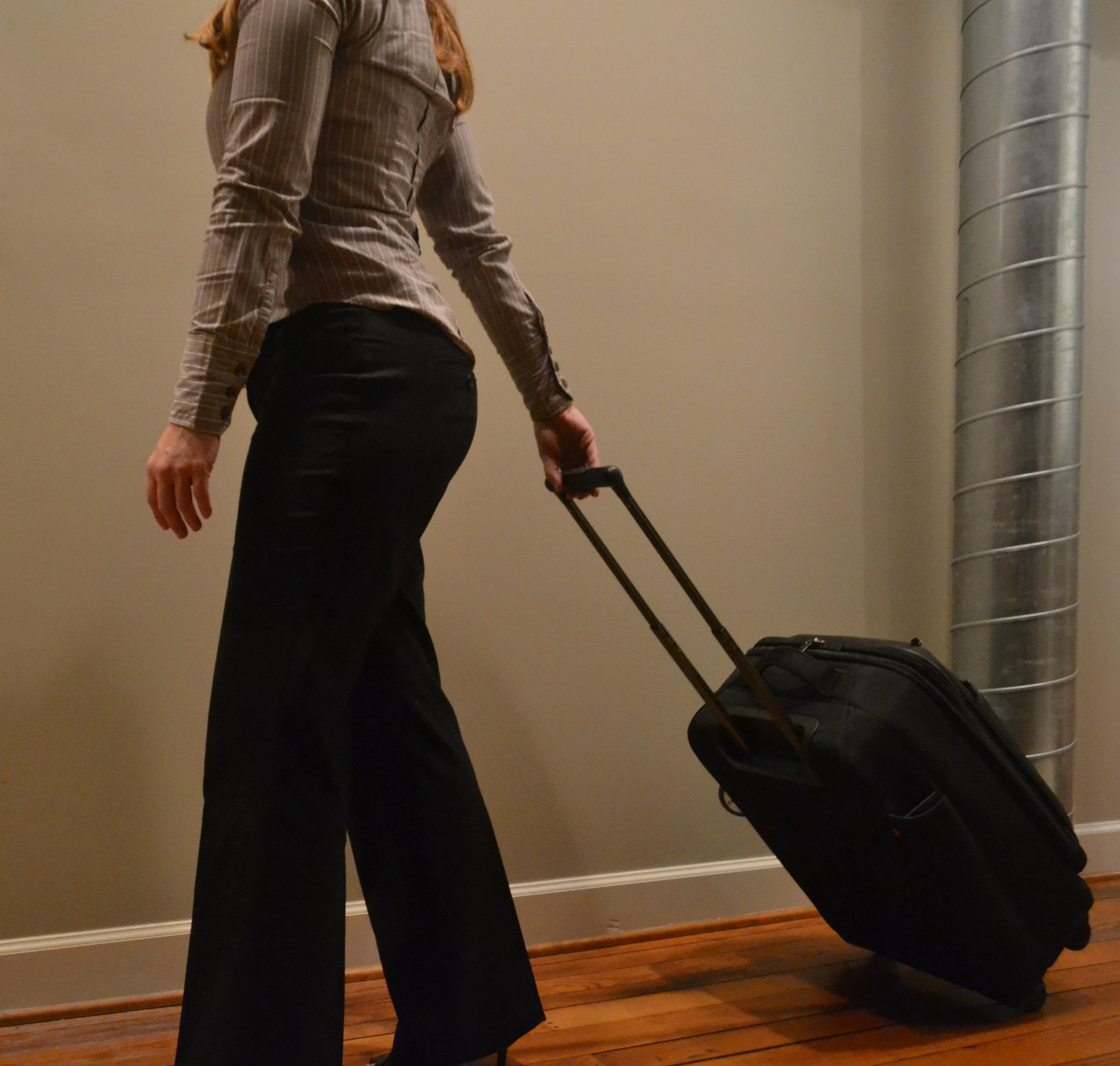 How to Reduce Luggage Weight? - Take Off With Me
