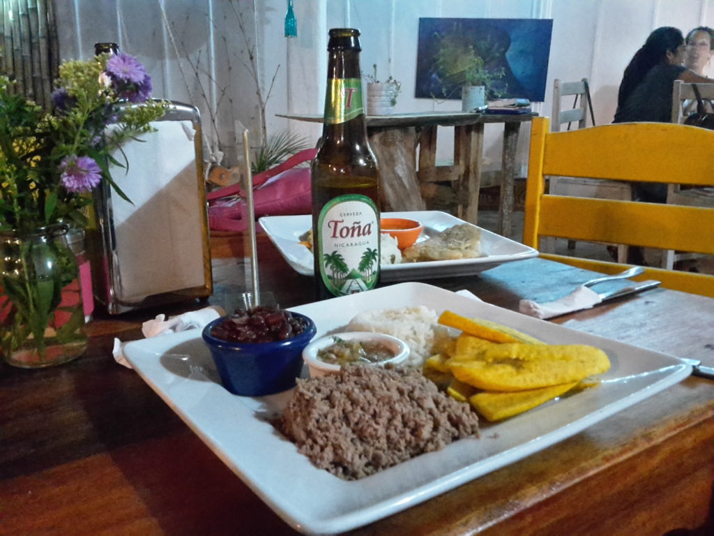 Food and Drink Top 13 Reasons to Make Nicaragua Your Next Tropical Destination 20180115_194435