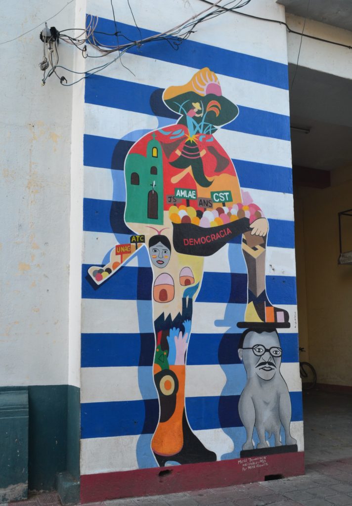 Street Art Top 13 Reasons to Make Nicaragua Your Next Tropical Destination DSC_0219