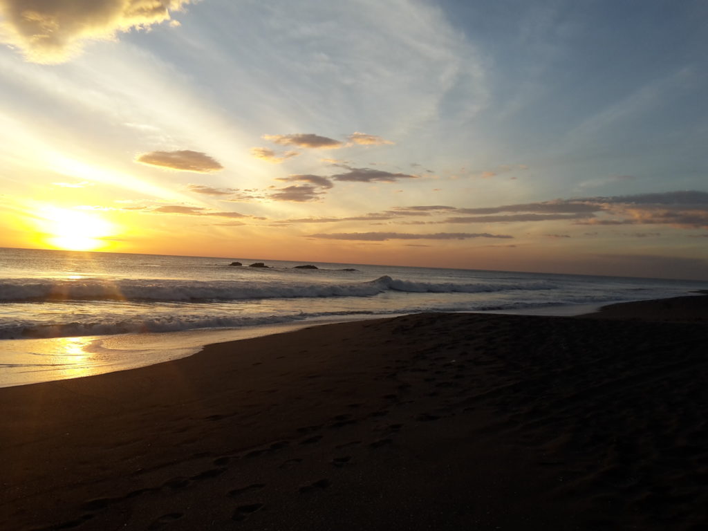 Sunsets Top 13 Reasons to Make Nicaragua Your Next Tropical Destination 20180119_173752