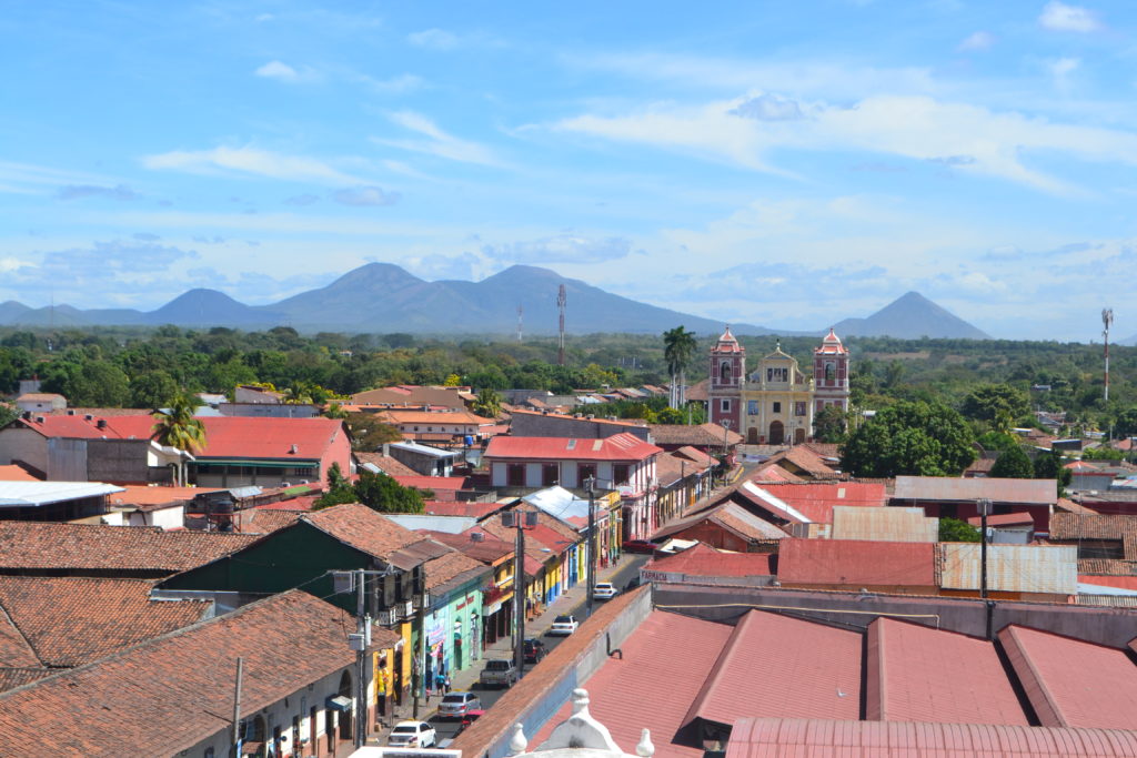 Volcanoes Top 13 Reasons to Make Nicaragua Your Next Tropical Destination DSC_0428