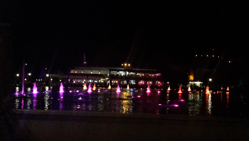 Singing Fountains Plovdiv Bulgaria Best Light Shows Around the World 20160826_221312 (2)