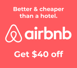 AirBNB ReferralWidget