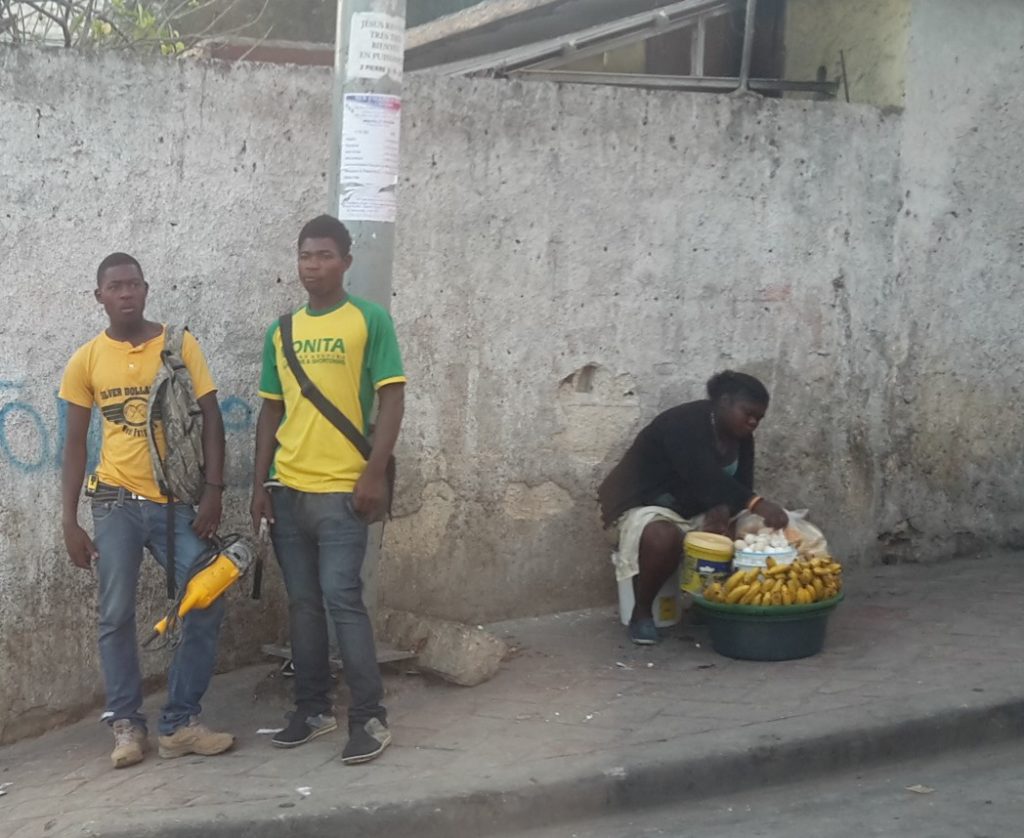 Mamba Peanut Butter Things You'd Never Guess to Expect on a Trip to Haiti 20180228_062425 (2)