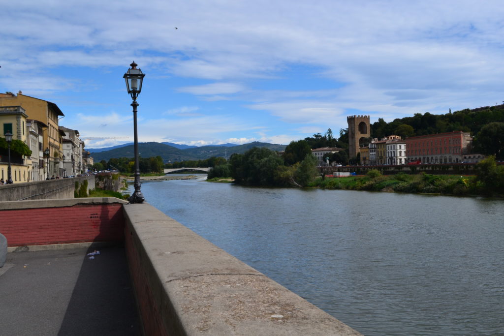 River Views Where to Stay in Florence Italy DSC_0077