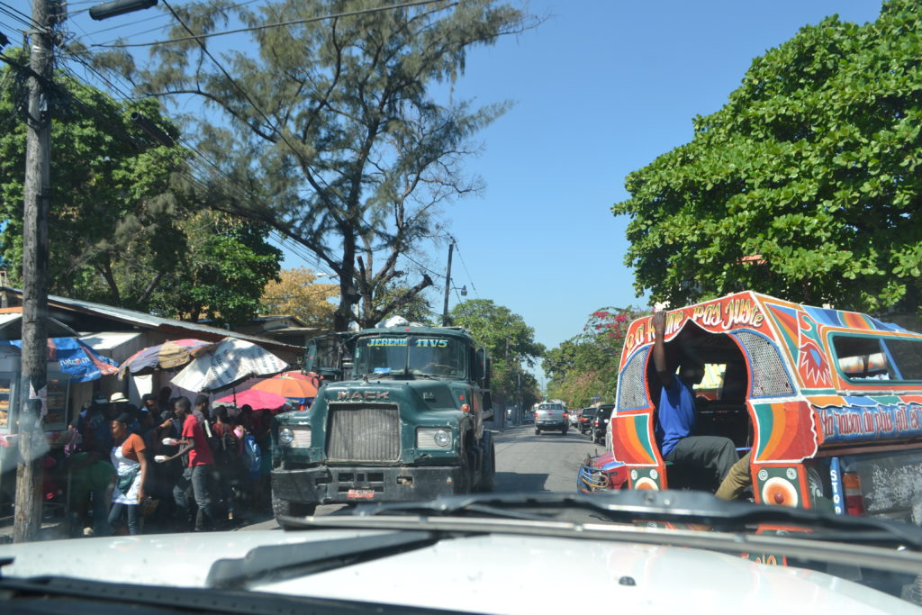 TapTap Things You'd Never Guess to Expect on a Trip to Haiti DSC_0268