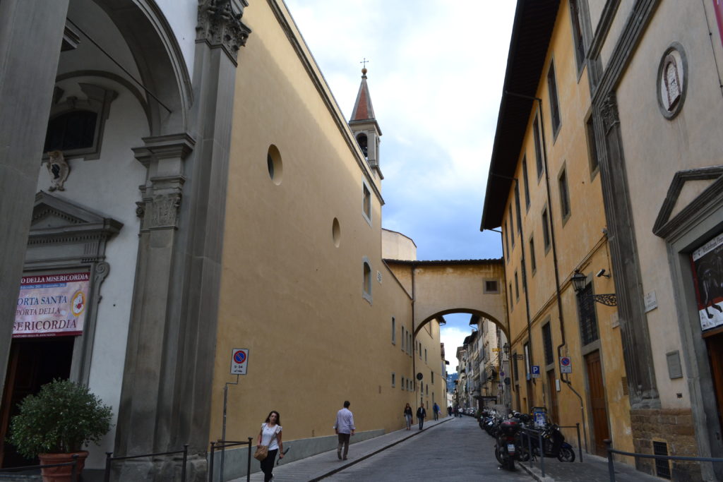 Where to Stay in Florence Italy DSC_0153