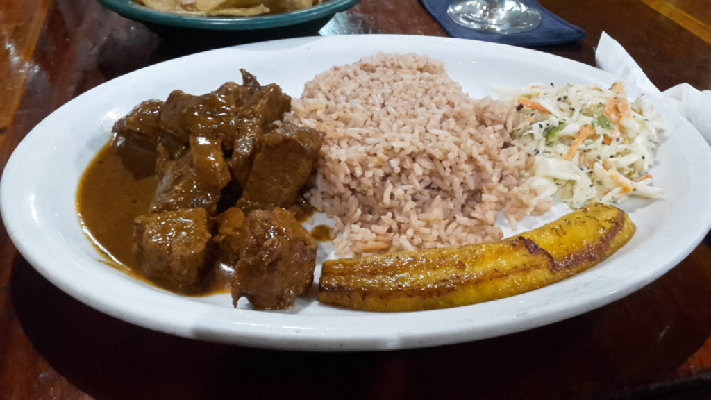San Ignacio Belize Practical Tips How to Find the Best Restaurants When You Travel 20170512_195307
