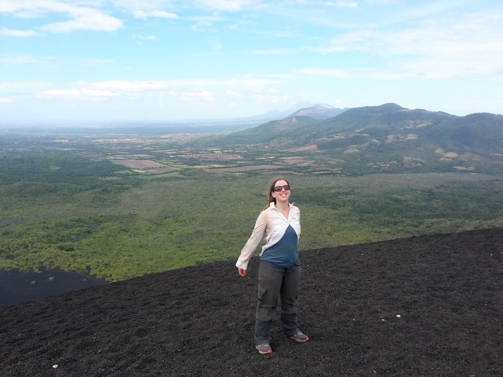 The wind Bucket List Adventure Volcano Boarding in Nicaragua 20180120_103109 (2)