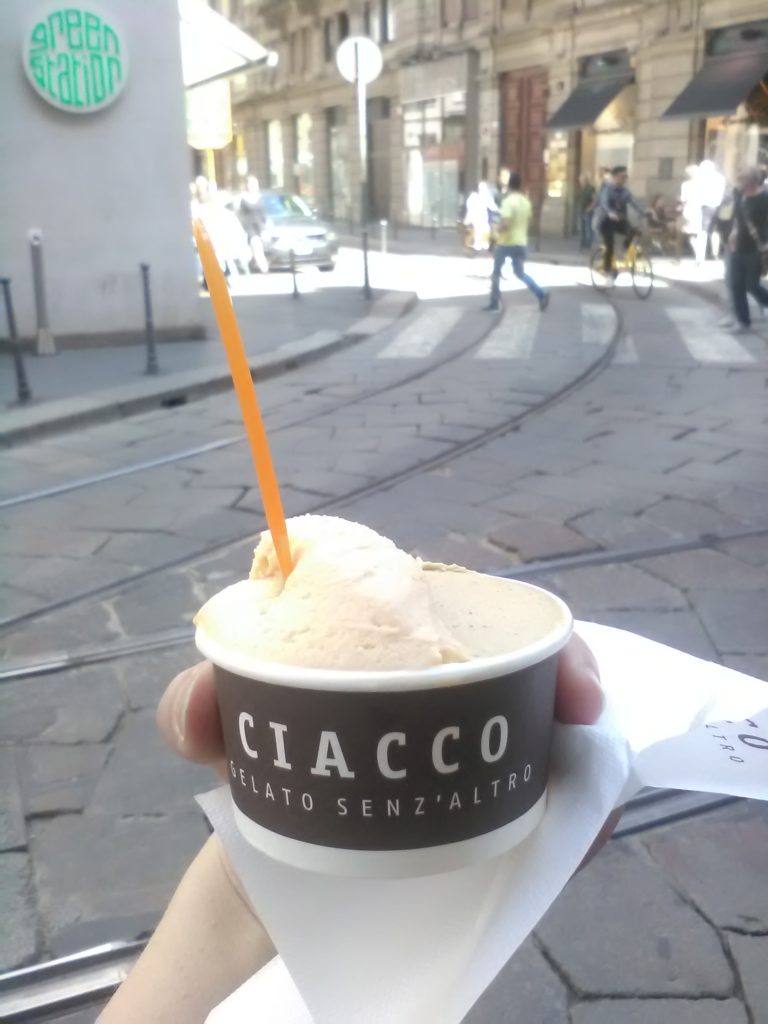 Milan Ciacco Where to Find the Best Gelato in Italy IMG_20180422_142252