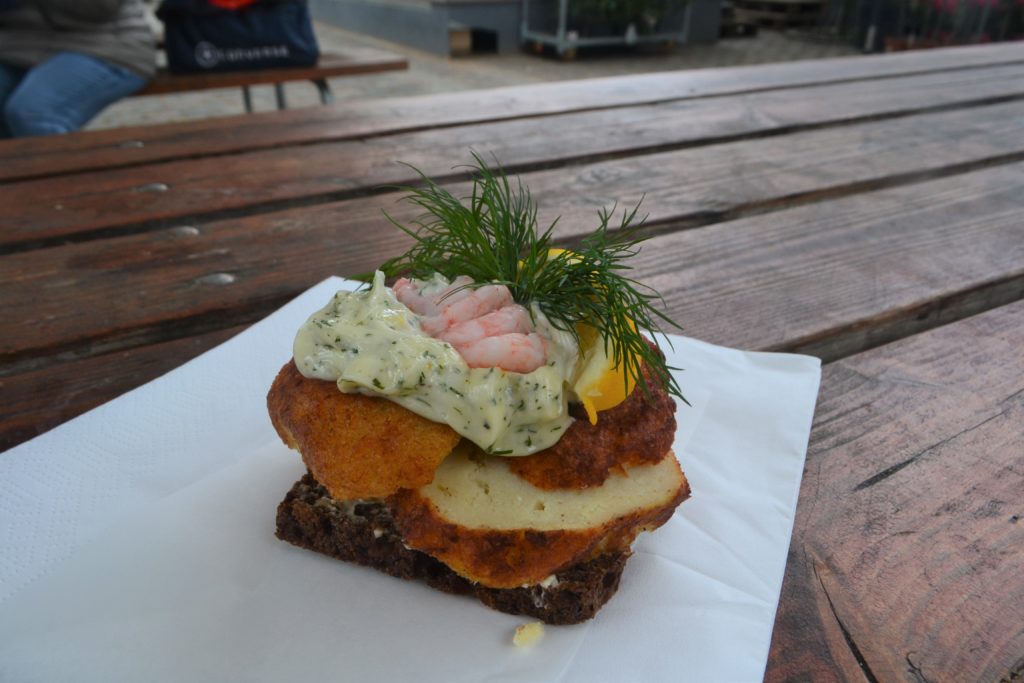 Hallernes Smørrebrød Foodie Travel – Top Thing to Eat in Copenhagen, Denmark -Smørrebrød DSC_0502