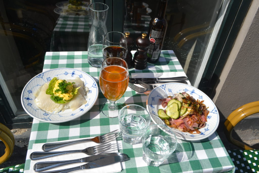 Copenhagen, Denmark Smørrebrød Travel Superlatives 2018 DSC_0010