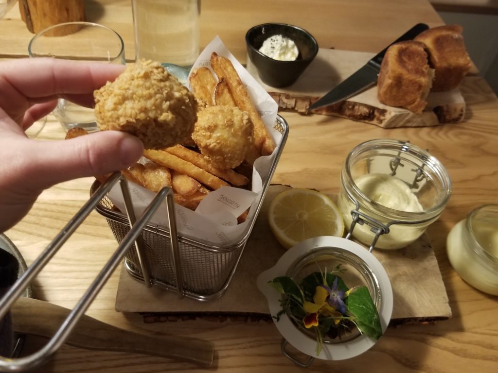 26 Noord waar te eten in Stavanger, Noorwegen - Surprise Foodie bestemming 20180927_200049