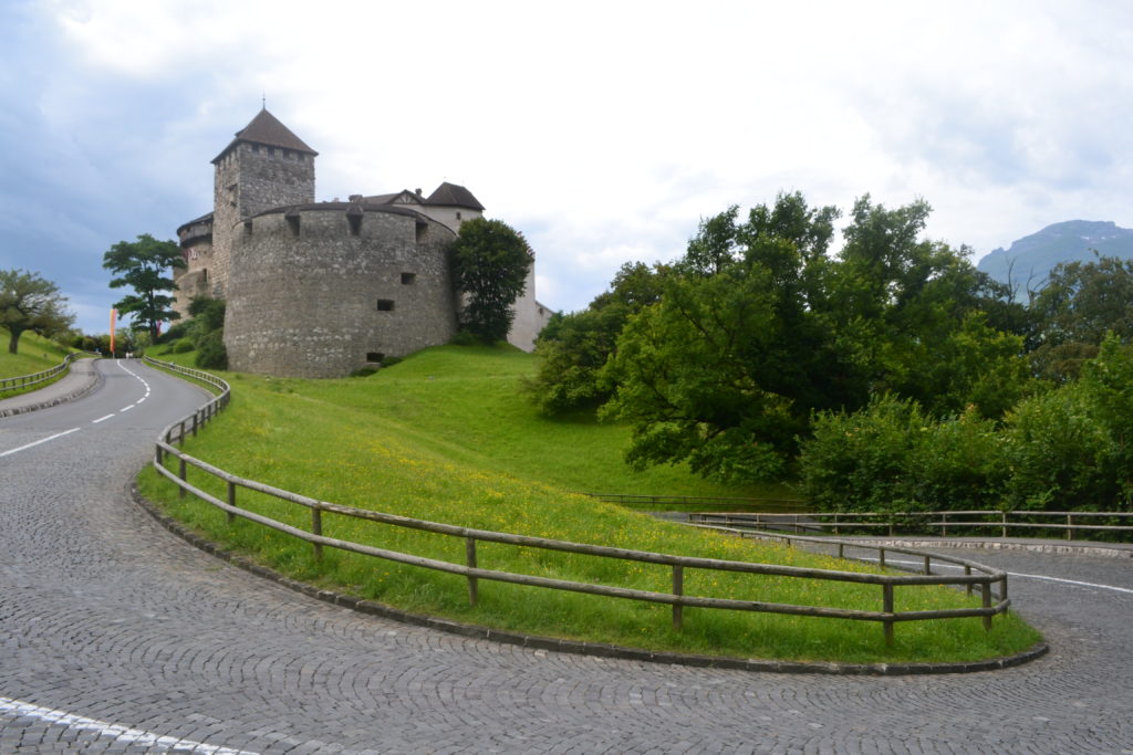Liechtenstein Castle Top Travel Destinations of 2019 DSC_0545