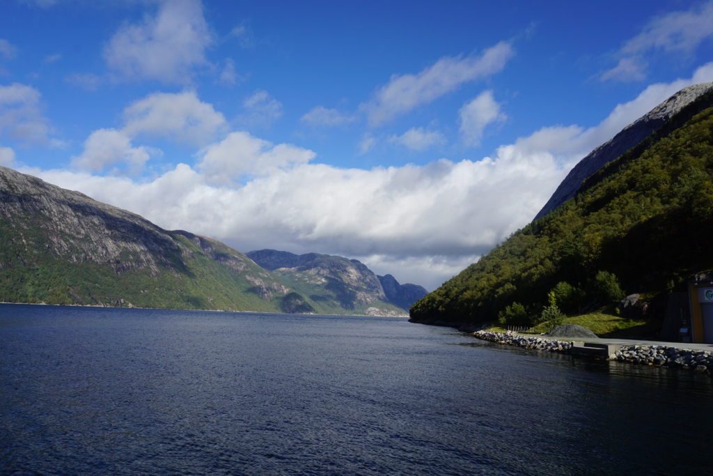 Lysefjord Norway Top Travel Destinations of 2019 DSC00560