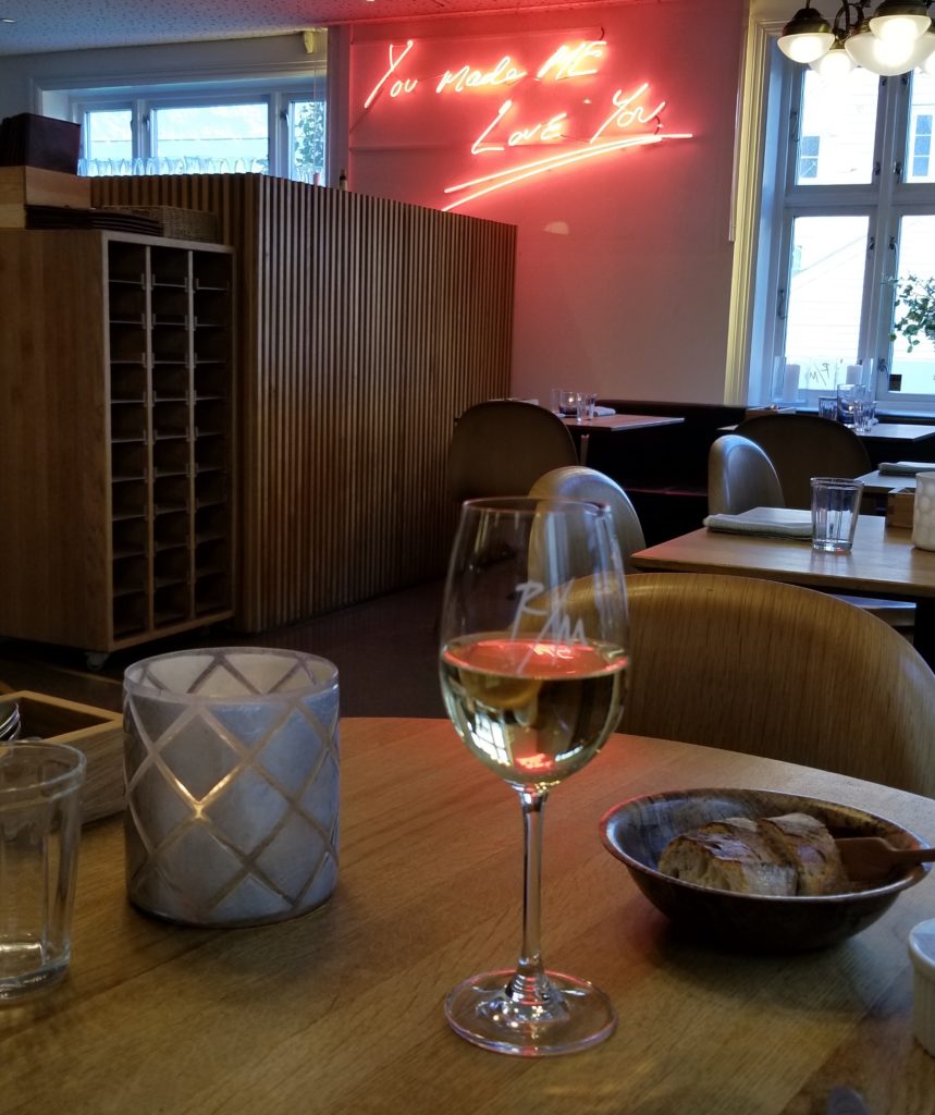  Renaa Matbaren gdzie zjeść w Stavanger, Norwegia - zaskakujące miejsce dla smakoszy 20180924_112756
