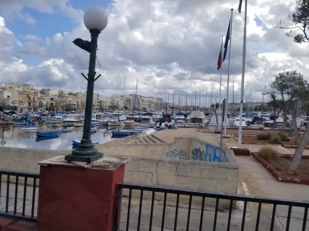 Boats Top 12 Reasons to Go To Malta & Malta Travel Tips 20181004_092706
