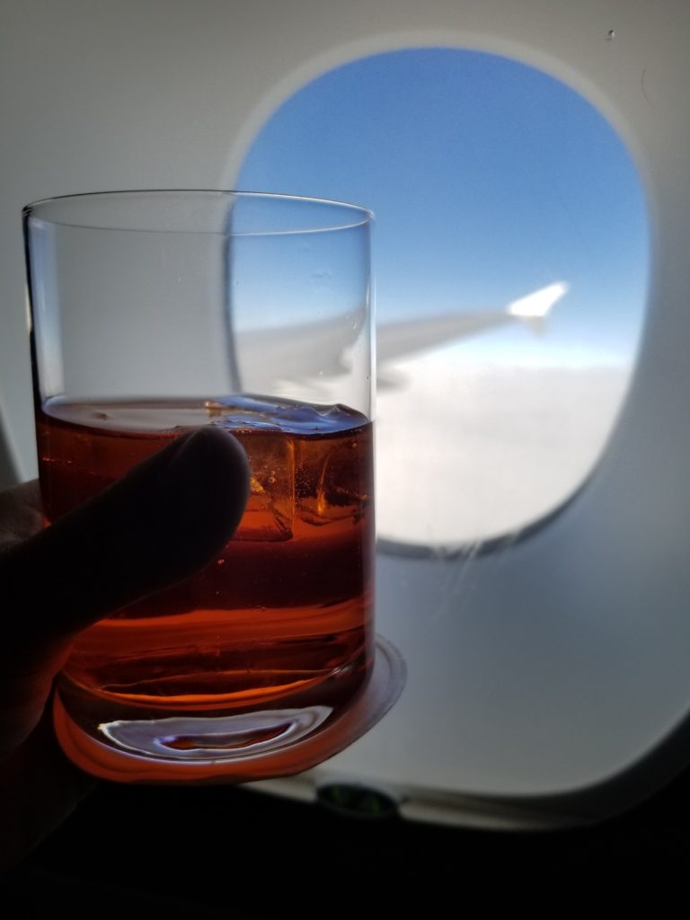 Cheers to your next trip!