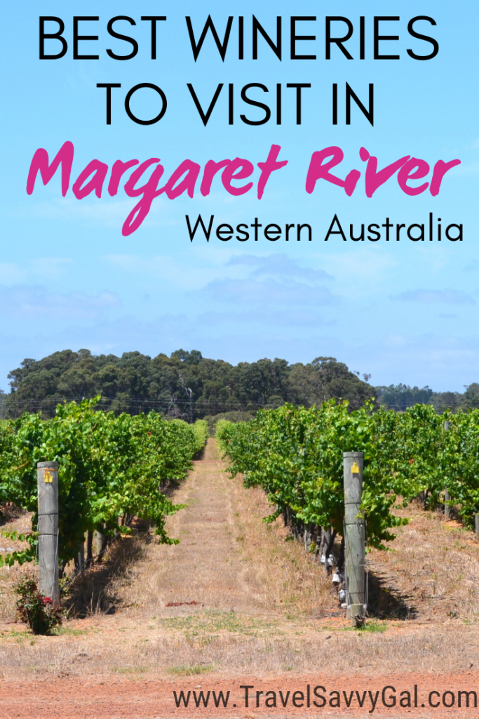 Best Wineries in Margaret River, Western Australia