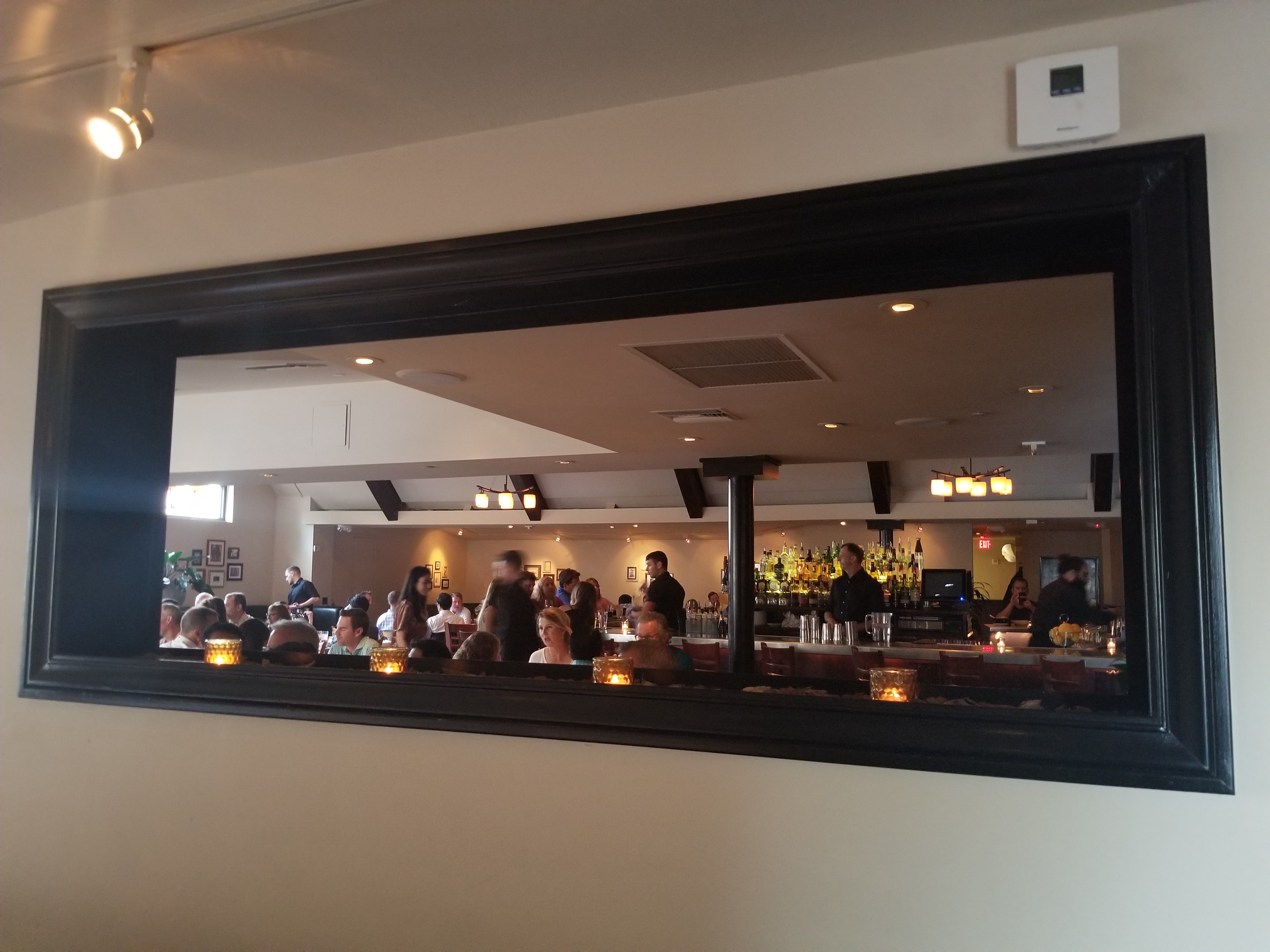 Citizen Public House Scottsdale Food Guide - Best Restaurants in Old Town  Scottsdale, Arizona 20190604_185632 - Travel Savvy Gal