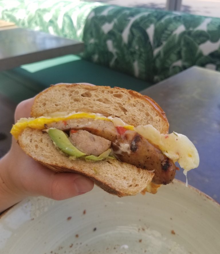 Farm and Craft Scottsdale Food Guide Best Restaurants in Old Town