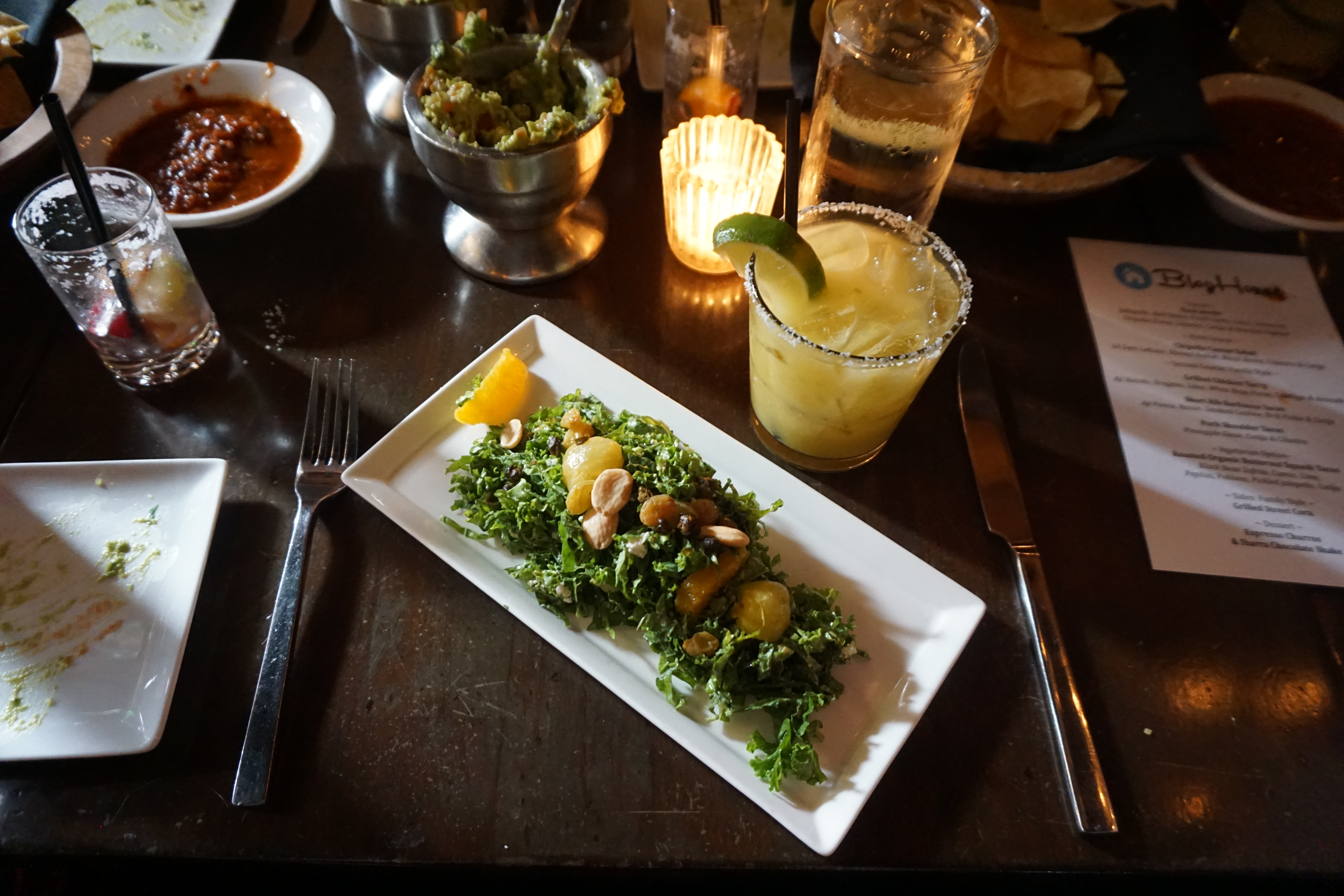 Scottsdale Food Guide: Best Restaurants in Old Town Scottsdale, Arizona